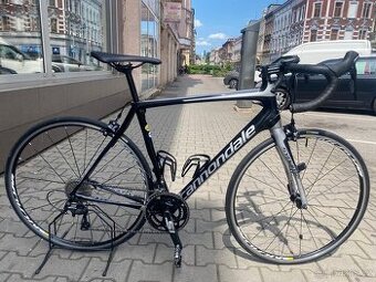 Cannondale Synapse 105