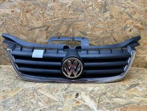 Maska Vw Touran 1T1 Caddy CHROM