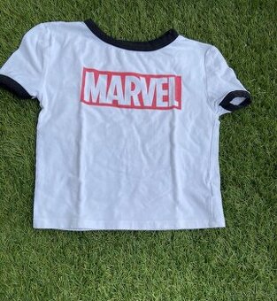 Dětské triko Marvel. Vel.XXS