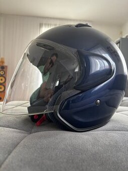 Helma Arai - 1