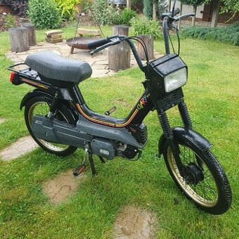 Garelli Gary50