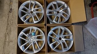 R17 5x112 mm seat leon orig.