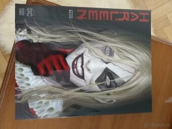 Harleen - 1