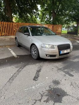 Prodám Audi a3 1.9 TDI