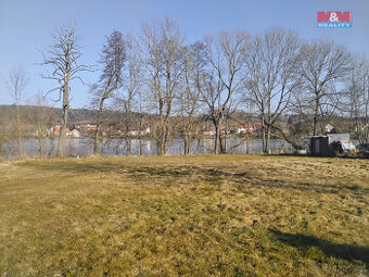 Prodej pozemku k bydlení, 1266 m², Lnáře
