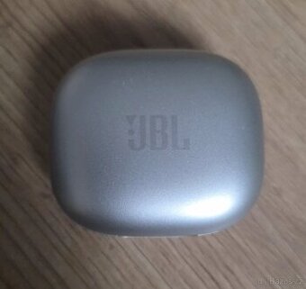 JBL Live flex