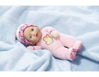 Baby born mazlíček
