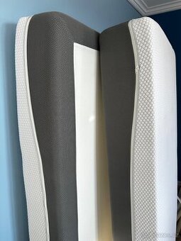 Matrace , 200x90x25