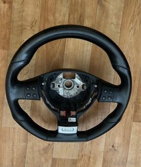 Volant Golf V gti