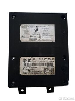 7P6035730K bluetooth řídící jednotka