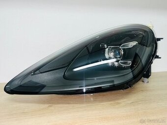 Porsche Cayenne GTS 9Y0 světlo full led - 1