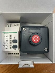 Schneider electric XB5RFA02