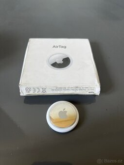 Apple Air tag