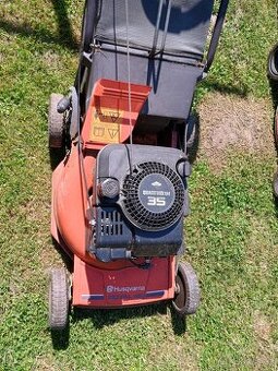 Benzínová sekačka Husqvarna Royal 46