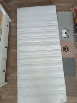 Dětská matrace 180x80 cm