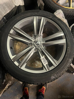 5x112 r18 kola vw arteon disky 18 passat alltrack volkswagen