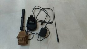 Wouxun kg699 e - 1