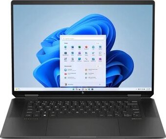HP Spectre x360 16" 2K OLED 120Hz HDR U7 Arc 32GB 2TB DPH