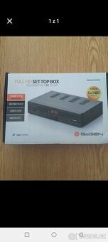 Set top box