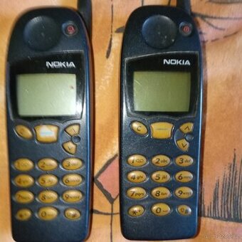 Nokia 5110 - 1