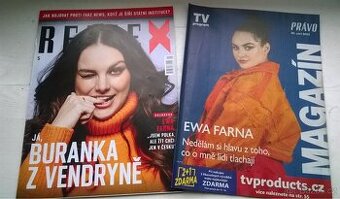 EWA FARNA - 1