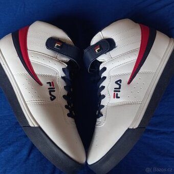 FILA 42 - 1
