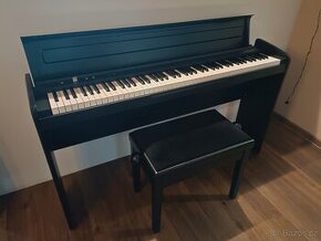 PIANO KORG - 1