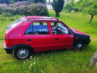 Škoda Felicia 1.3