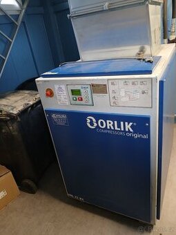 Kompresor ORLÍK ORL 22 BX
