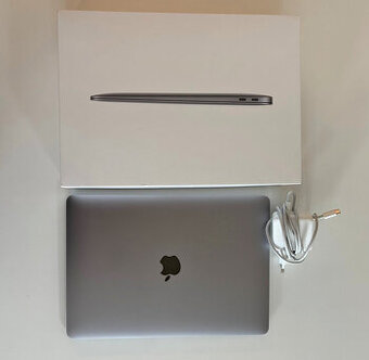 Apple MacBook Air 2020 Space Grey