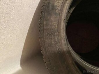 Michelin 225/45 R17 Zimní