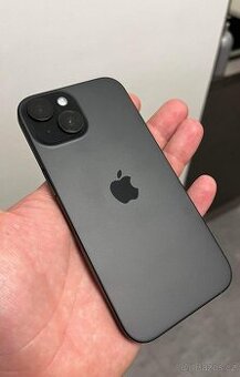 Iphone 15  128G💥ZÁRUKA💥