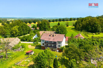 Prodej bytu 4+1, 80 m², Bednáreček