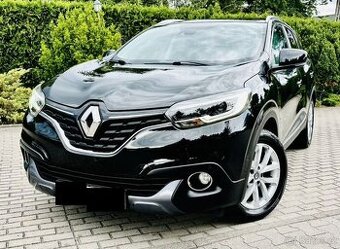 Renault Kadjar Diesel 1.5 DCi