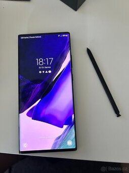 Samsung Galaxy Note 20 Ultra 5G