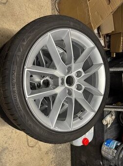 Continental Premium Contact 225/40 R18