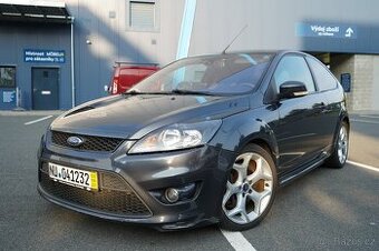 Ford Focus 2.5 ST