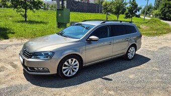 VW Passat B7