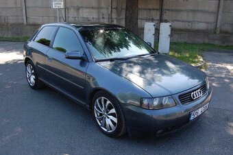 Audi A3 1.9tdi 96kW