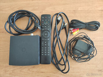 SET TOP BOX O2 TV / Oneplay MODEL SML-5442TW
