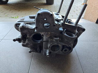Kartery Jawa 500 OHC