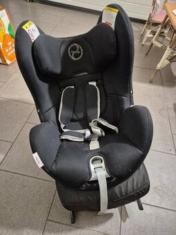 Dětská autosedačka Cybex Sirona Plus