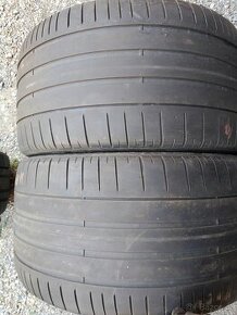 305/30/21 104y Pirelli - letní pneu 2ks