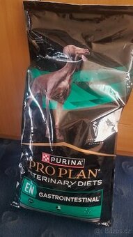 Pro Plan Veterinary Diets Canine EN Gastrointestinal 8,4 kg