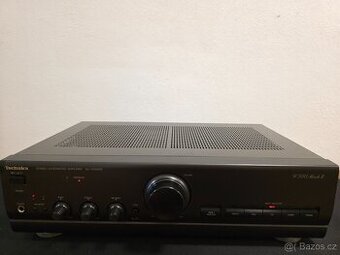 Technics SU-V500 MKII