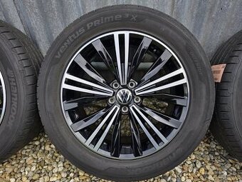 5x112 R18 VW Nizza Tiguan 235/55 R18
