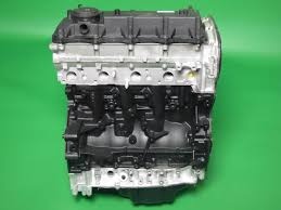 Motor 2,2 hdi