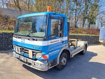 MB ATEGO 915 K