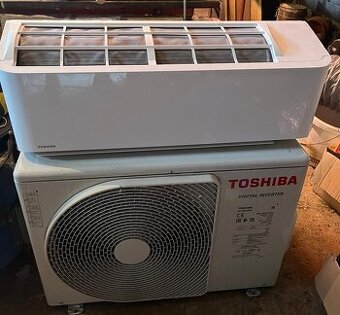 TOSHIBA RAV-GM 302ATP-E