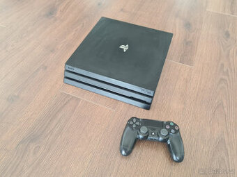 PS4 PRO